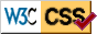 [Valid CSS!]