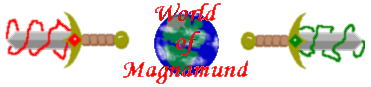 World of Magnamund