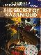 The Secret of Kazan-oud